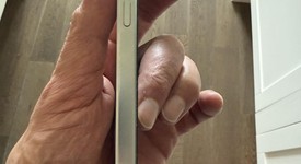 Mint
													Apple iPhone 16 Pro Max - Unlocked, White, 256 GB, A3084, photo 5 of 11