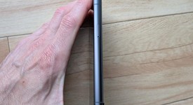 Good
													Google Pixel 7a - T-Mobile, Charcoal, 128 GB, 8 GB, GWKK3, photo 4 of 11