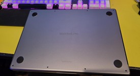 Good
													MacBook Pro 2023 - 14" - Apple M2 Pro 10-core, Gray, 512 GB, 16 GB, photo 5 of 11