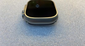 Good
													Apple Watch Ultra 2 49mm - Unlocked, Natural, A2986, photo 4 of 13