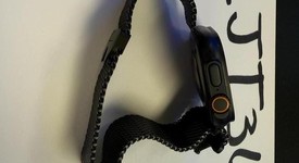 Mint
													Apple Watch Ultra 2 49mm - Unlocked, Black, A2986, photo 5 of 11