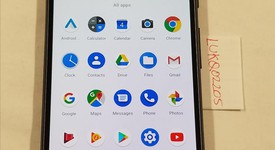 Good
													Google Pixel 3a - T-Mobile, Black, 64 GB, 4 GB, G020G, photo 1 of 4