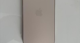 Good
													Apple iPhone 16 Pro Max - T-Mobile, Desert, 256 GB, A3084, photo 2 of 6
