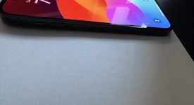 Good
													Apple iPhone 14 Pro - Unlocked, Black, 256 GB, A2650, photo 4 of 8