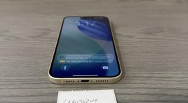 Fair
													Apple iPhone 15 Plus - Unlocked, Yellow, 128 GB, A2847, photo 2 of 7