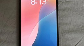 Mint
													Apple iPhone 15 - Unlocked, Black, 256 GB, A2846, photo 1 of 7