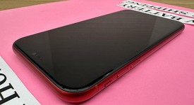 Good
													Apple iPhone Xr - Unlocked, Red, 64 GB, A1984, photo 4 of 13