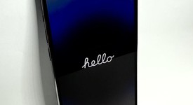 Good
													Apple iPhone 14 Pro - Unlocked, Silver, 512 GB, A2650, photo 2 of 10