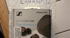 New
													Sennheiser MOMENTUM True Wireless 4 - Copper, photo 1 of 2