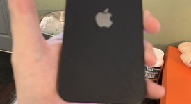 Good
													Apple iPhone 12 - Unlocked, Black, 64 GB, A2172, photo 2 of 7