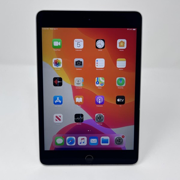 Apple iPad Mini 4 - Wi-Fi, 16 GB, Gray