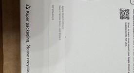 New
													Apple Watch Series 11 42mm - Silver, A3331 - GPS, Aluminum, photo 5 of 8