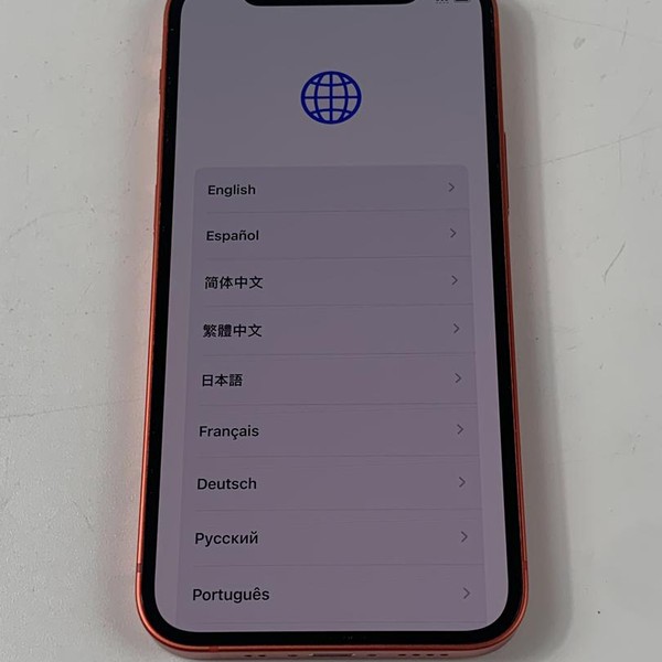 Apple iPhone 12 Mini - T-Mobile, Red, 64 GB, A2176