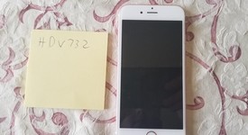 Good
													Apple iPhone 6S - Unlocked, Rose Gold, 16 GB, A1633, photo 2 of 11