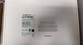 Good
													MacBook Air 2022 - 13" - Apple M2, Midnight, 256 GB, 8 GB, photo 3 of 14
