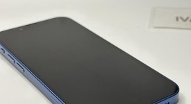 Mint
													Apple iPhone 13 Mini - Unlocked, Blue, 256 GB, A2481, photo 6 of 6