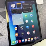 Good Apple iPad (11th Gen) - Wi-Fi, 128 GB, Blue, A3354