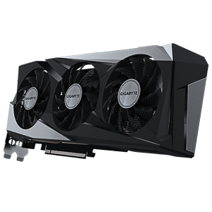 Gigabyte Radeon RX 6600 XT - GV-R66XTGAMING OC-8GD, Gaming OC