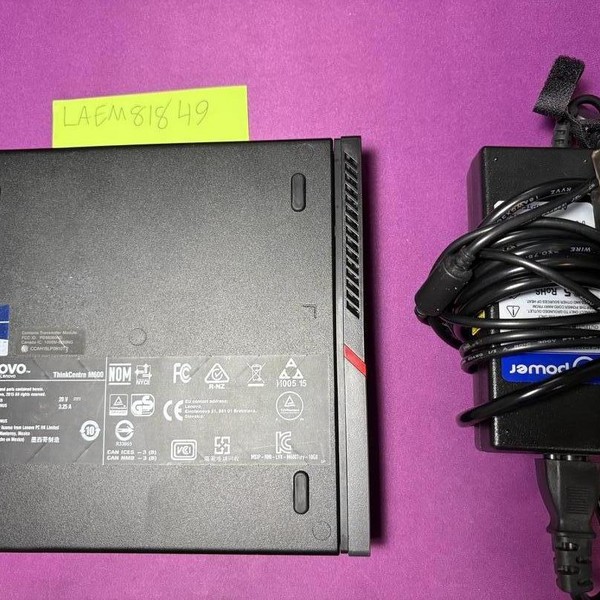 Lenovo Mini PC