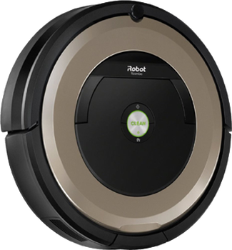 iRobot Roomba 891 for sale