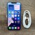 Good Apple iPhone 14 - T-Mobile, Purple, 128 GB, A2649