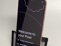 Google Pixel 9