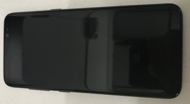 Good
													Samsung Galaxy S8 - Unlocked Non-US, Black, 64 GB, 4 GB, SM-G950F, photo 3 of 10
