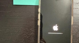 Mint
													Apple iPhone 16 Pro - Unlocked, Natural, 256 GB, A3083, photo 1 of 12