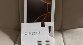 New
													Apple iPhone 16 Pro Max - Verizon, Desert, 1 TB, A3084, photo 2 of 6