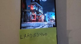 Fair
													Apple iPhone 15 Plus - Unlocked, Black, 256 GB, A2847, photo 1 of 8