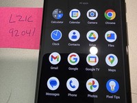 Google Pixel 8a