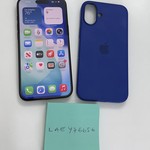 Good Apple iPhone 16 Plus - Verizon, 128 GB, Black, A3082