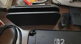 Mint
													Nintendo Switch 2 - Red & Blue, Standard, photo 5 of 10