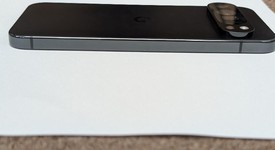Mint
													Google Pixel 9 Pro XL - Verizon, Obsidian, 512 GB, 16 GB, GGX8B, photo 4 of 7