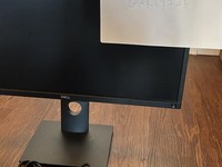 Dell Monitor