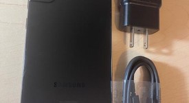 Mint
													Samsung Galaxy S22 - Verizon, Black, 128 GB, 8 GB, SM-S901U, photo 4 of 8