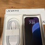 Mint Apple iPhone 16 Pro - Unlocked, 128 GB, Desert, A3083