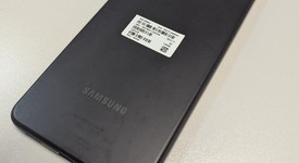 Fair
													Samsung Galaxy S21 FE 5G - Verizon, Graphite, 128 GB, 6 GB, SM-G990U, photo 4 of 5