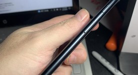 Good
													Apple iPhone SE 3rd Gen 2022 - Unlocked, Midnight, 64 GB, A2595, photo 3 of 7