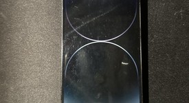 Fair
													Apple iPhone 14 Pro Max - Unlocked, Black, 128 GB, A2651, photo 4 of 6