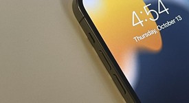 Good
													Apple iPhone 12 Pro - T-Mobile, Graphite, 128 GB, A2341, photo 3 of 11