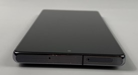 Fair
													Samsung Galaxy Note 20 5G - Unlocked, Mystic Gray, 128 GB, 8 GB, SM-N981U1, photo 5 of 7