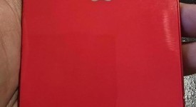 Good
													Apple iPhone 14 - T-Mobile, Red, 256 GB, A2649, photo 5 of 9