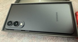 Good
													Samsung Galaxy S25 Edge - Unlocked, Jetblack, 512 GB, 12 GB, SM-S937U1, photo 2 of 9