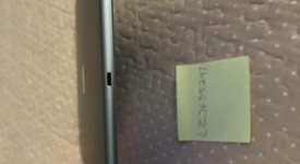 Good
													Apple iPad Pro 12.9" 1st Gen 2015 - Unlocked, Gray, 128 GB, A1652, 1st Gen 2015, photo 3 of 8