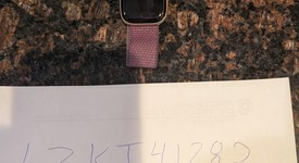 Good
													Apple Watch Series 10 42mm - Rose Gold, A2997 - GPS, Aluminum, photo 1 of 6