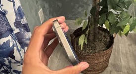 Good
													Apple iPhone 16 Pro - Unlocked, Natural, 128 GB, A3083, photo 5 of 5