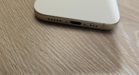 Mint
													Apple iPhone 15 - Unlocked, Yellow, 512 GB, A2846, photo 3 of 7