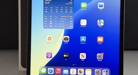 Good
													Apple iPad Pro 12.9" 5th Gen 2021 - Wi-Fi, Gray, 512 GB, photo 1 of 13