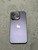 Fair Apple iPhone 14 Pro - Unlocked, Purple, 128 GB, A2650